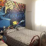 Hostel Roma Pyramid
