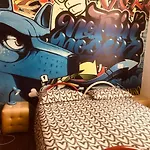 Hostel Roma Pyramid